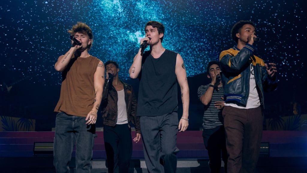 Мысль о тебе (2024) 