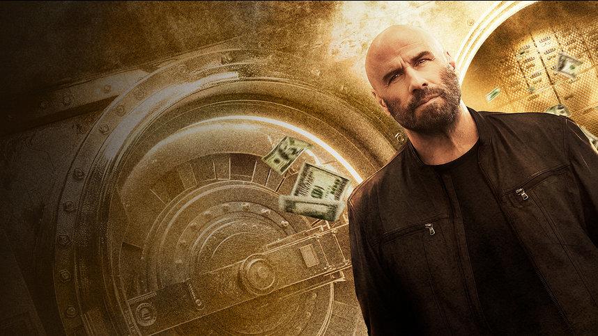 Сорвать банк (2024) 