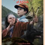 Жюль В Стране Индейцев Постер