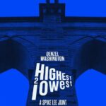 Рай И Ад / Сверху Вниз Постер